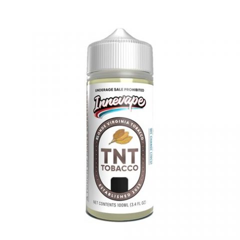 Innevape TNT Tobacco