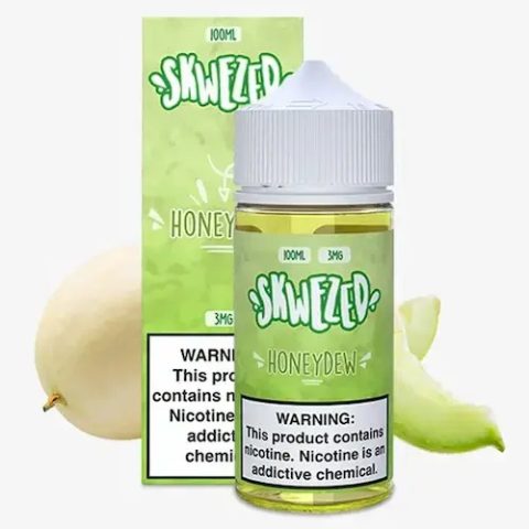 Skewezed Honeydew FB