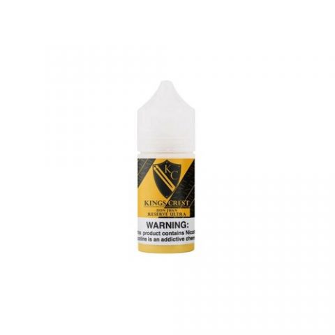 Don Juan Reserve Ultra Salt