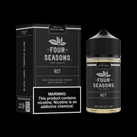 Four Seasons RCT
