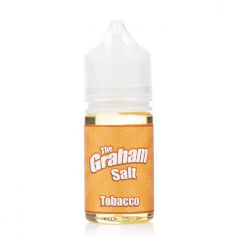 The Graham Salt Tobacco