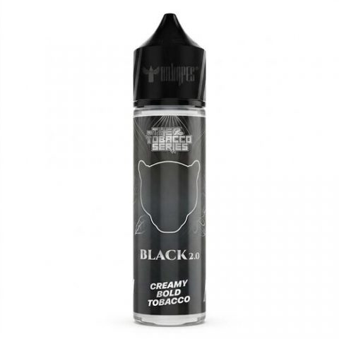 Dr. Vapes FB Black 2.0